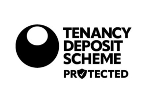 Tenancy deposit scheme protected