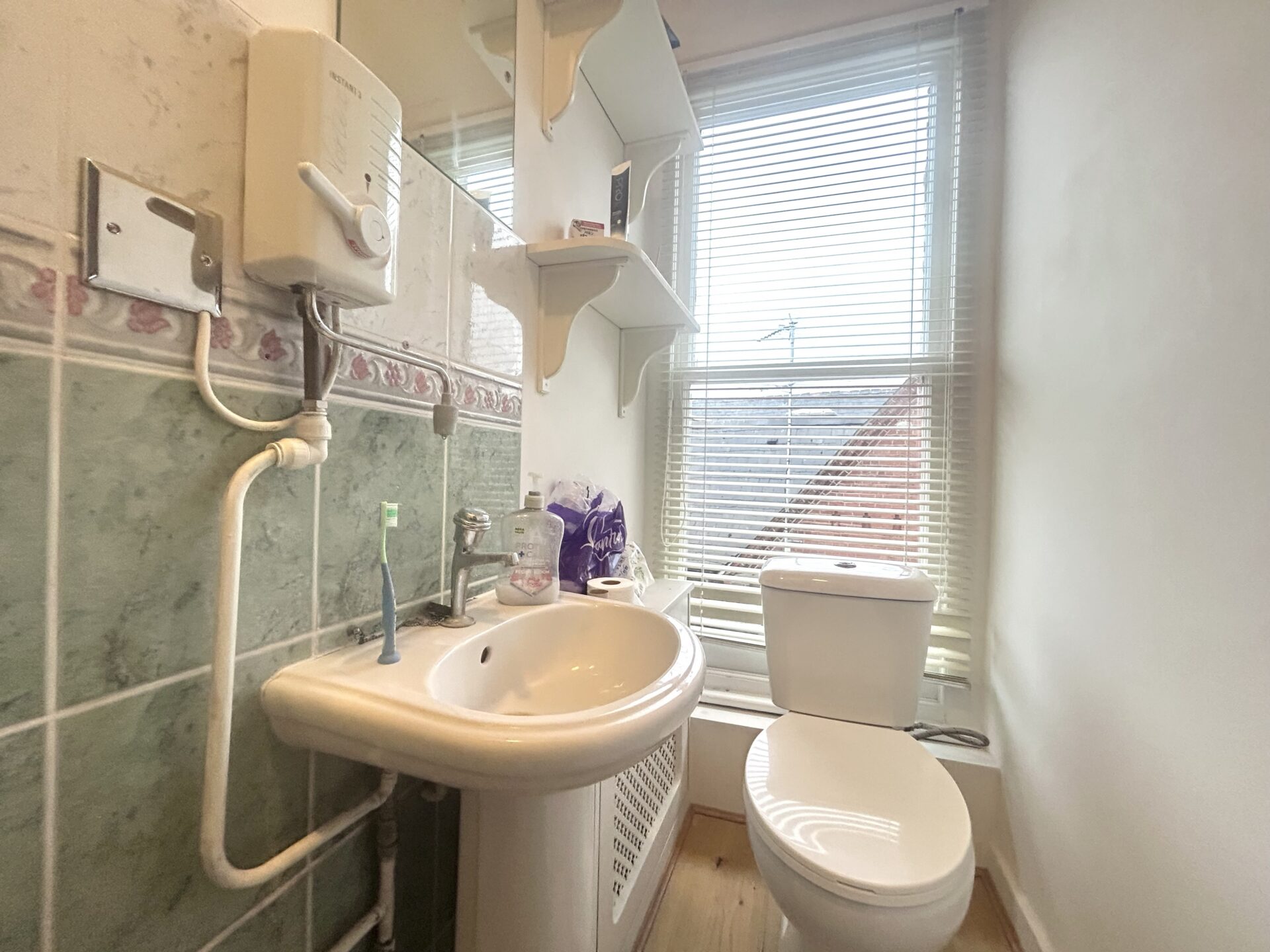 Bathroom 2