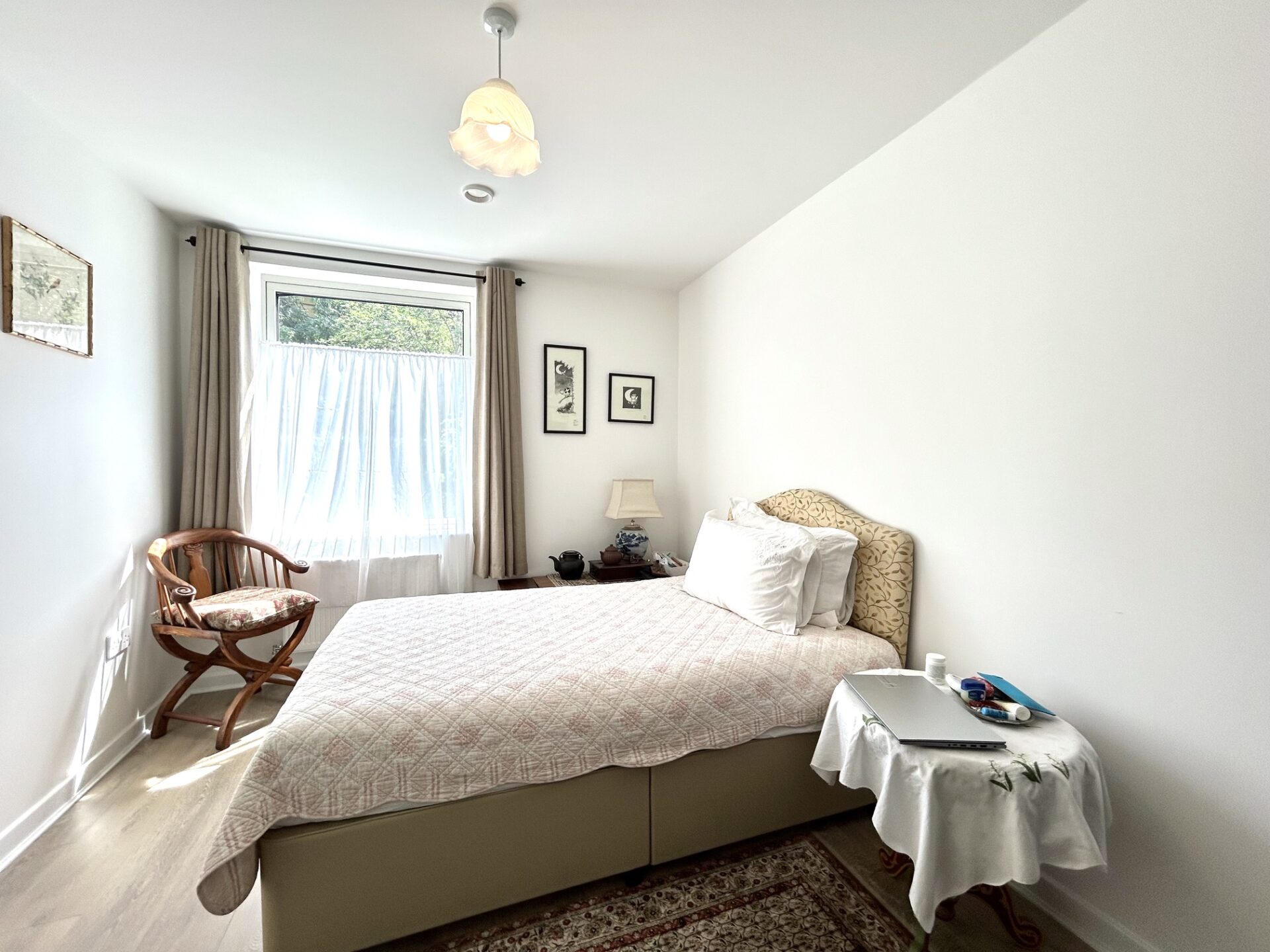 Bedroom 1-1