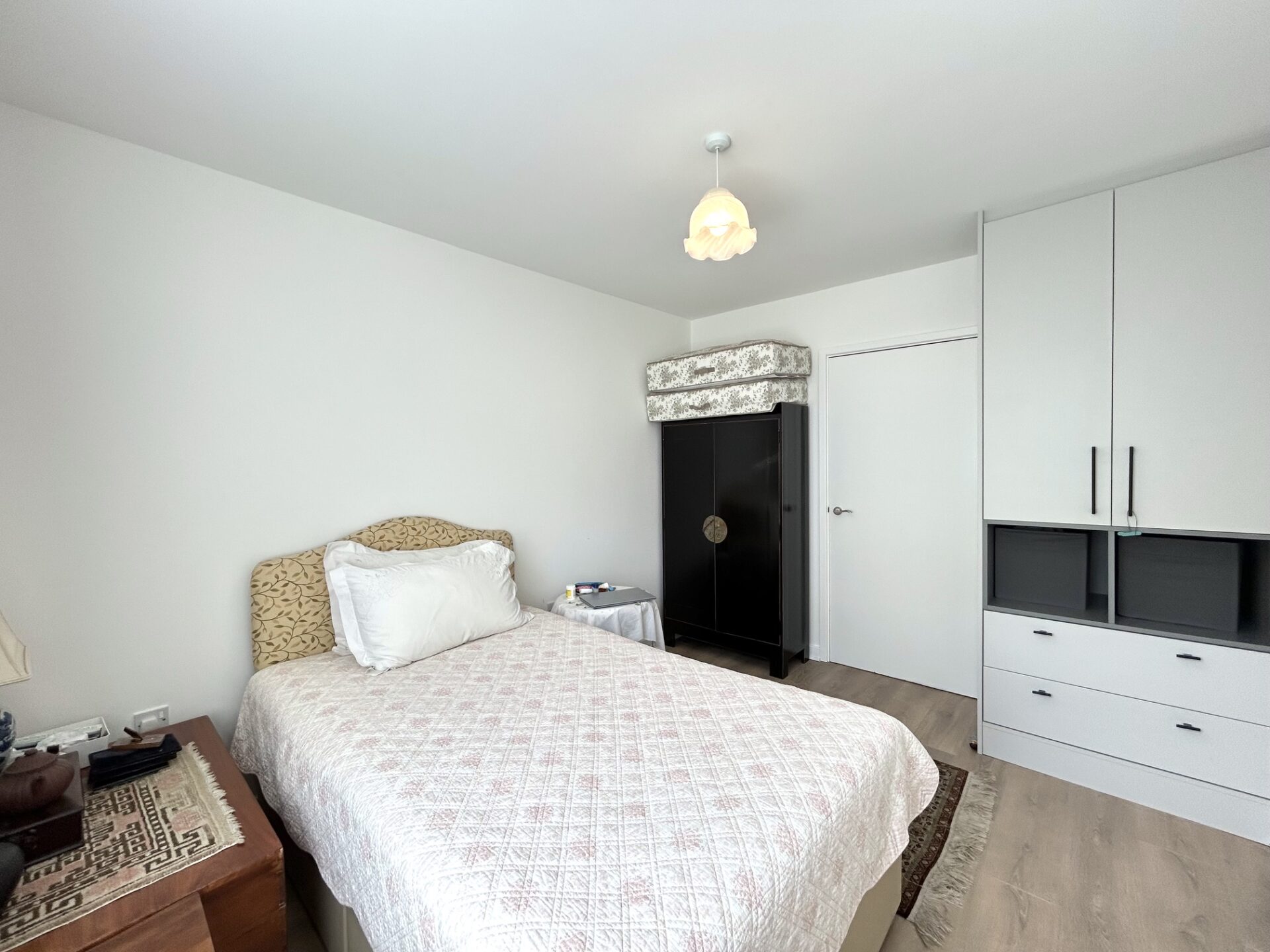 Bedroom 1-2