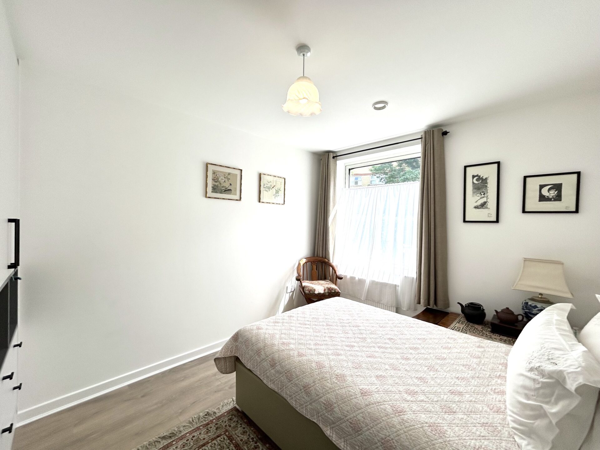 Bedroom 1-3