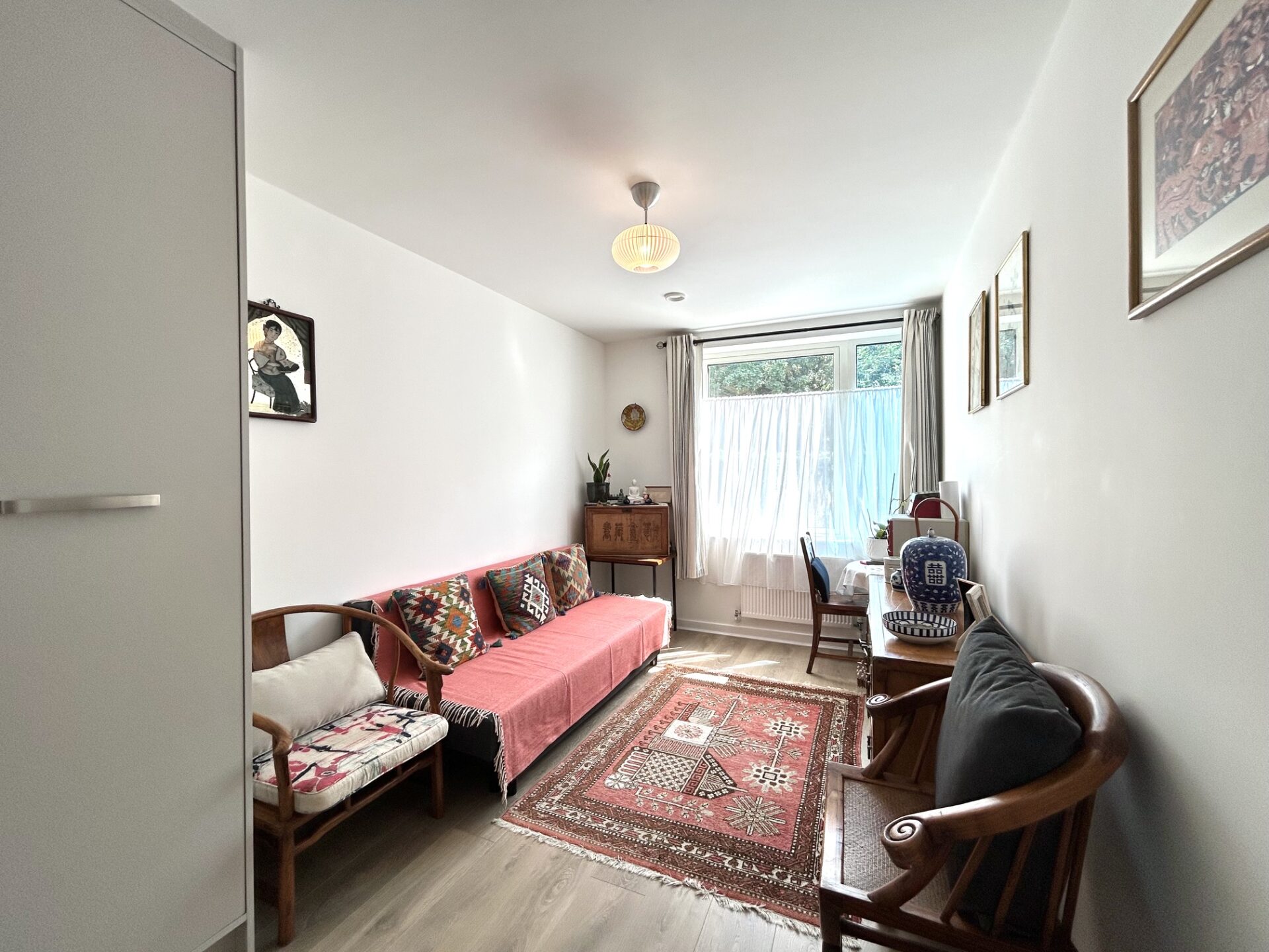 Bedroom 2-1
