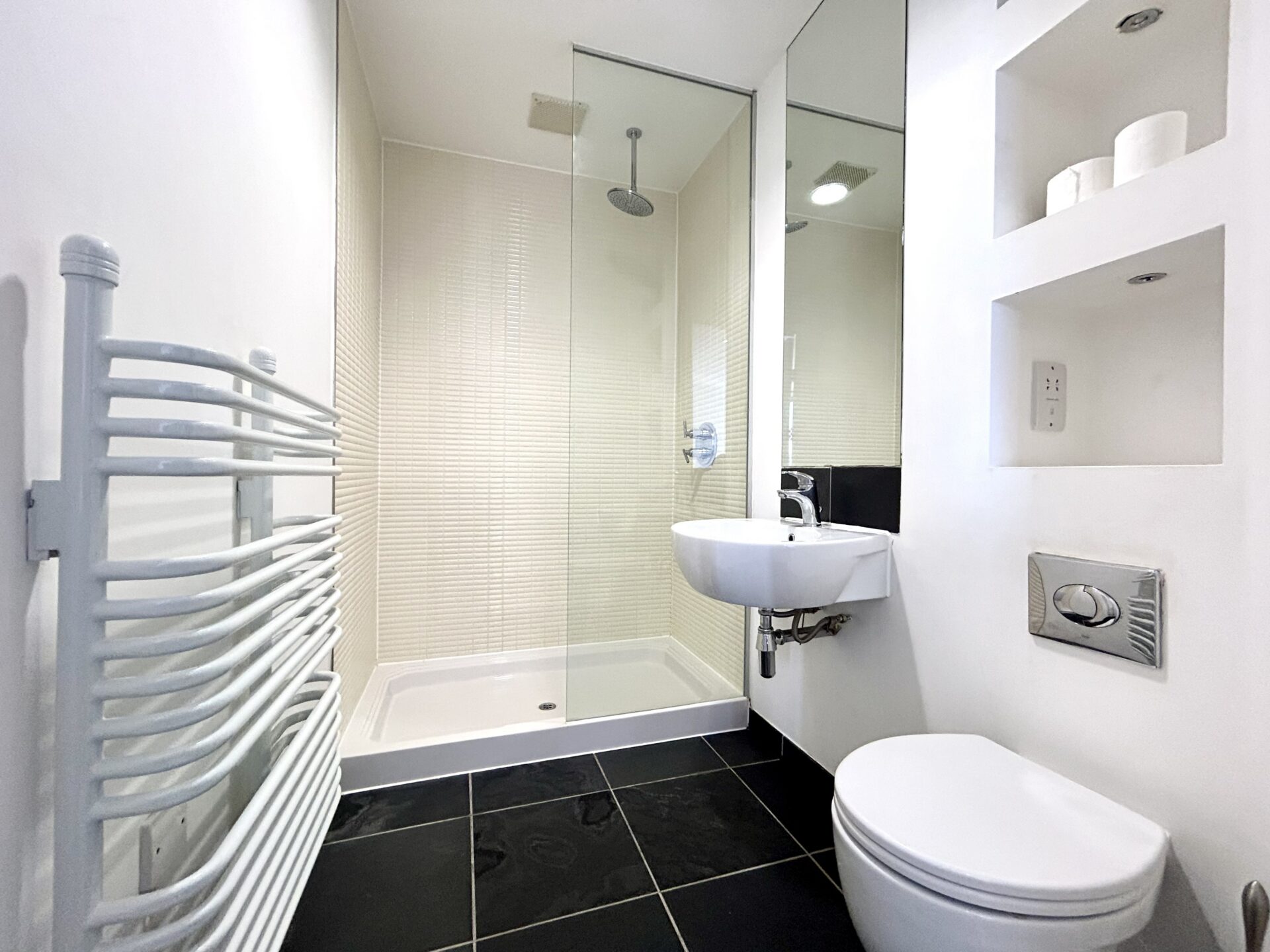1st bathroom