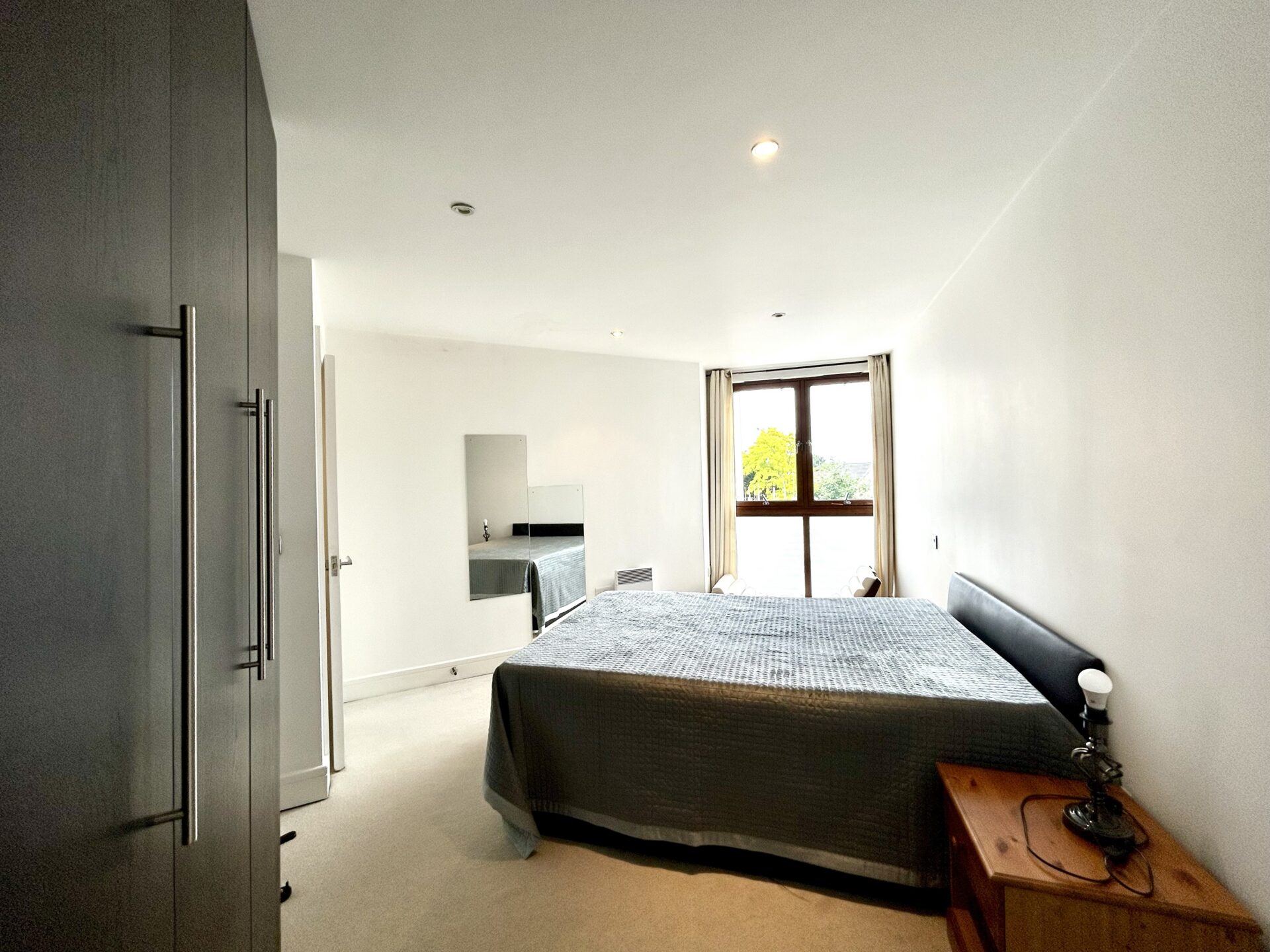 1st bedroom 2