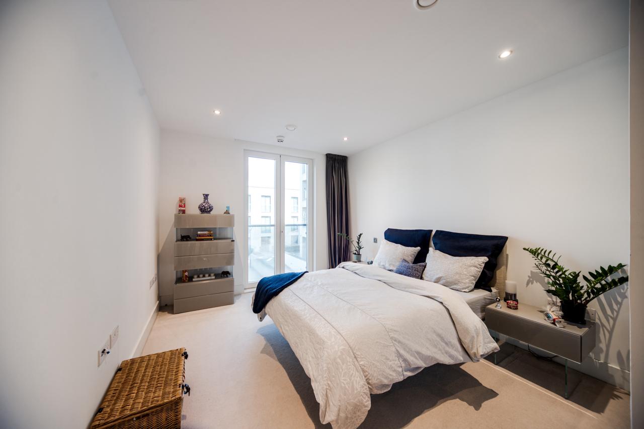 1st bedroom 1