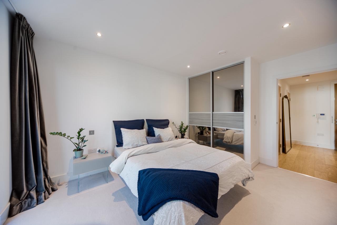 1st bedroom 2
