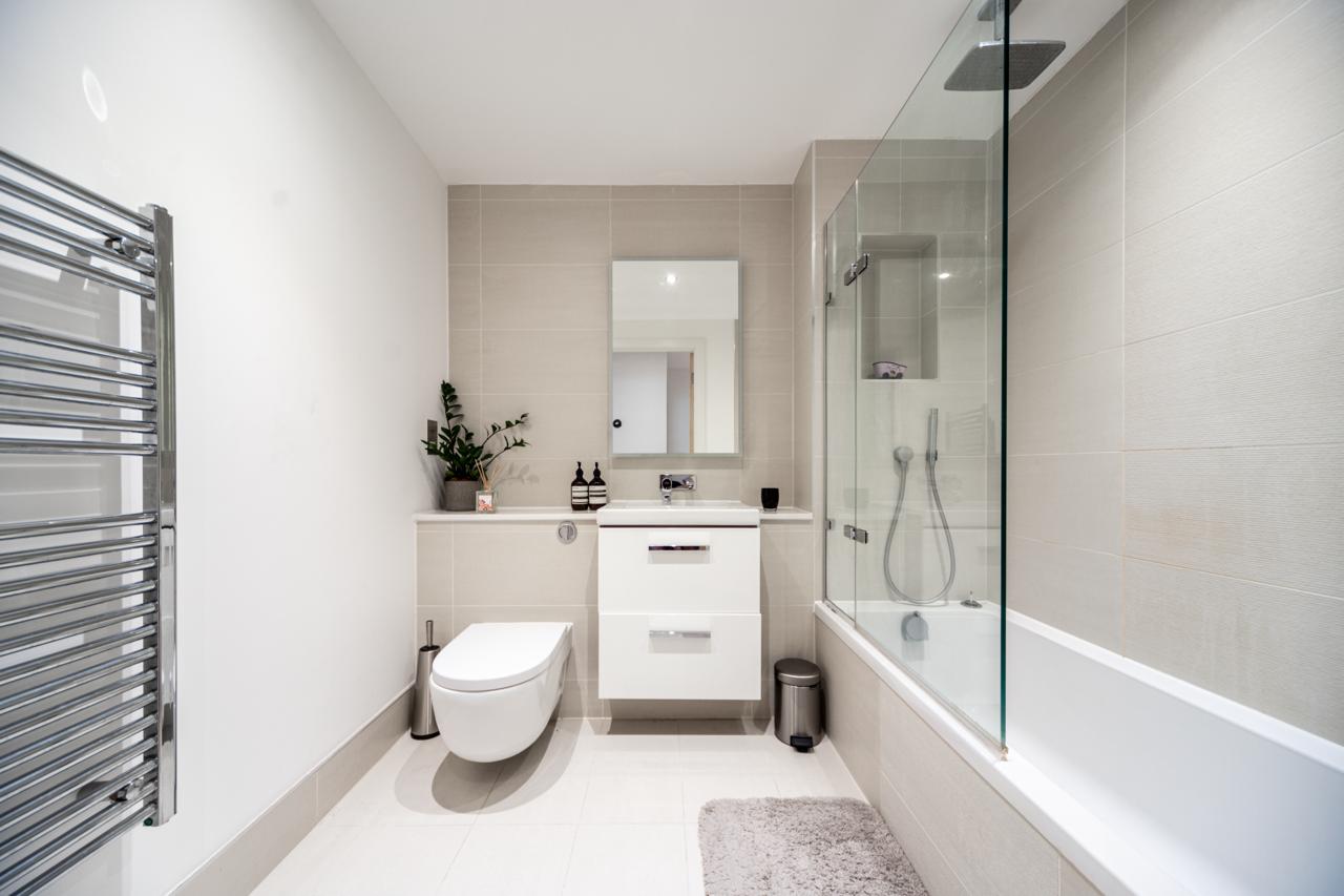 Bathroom 1