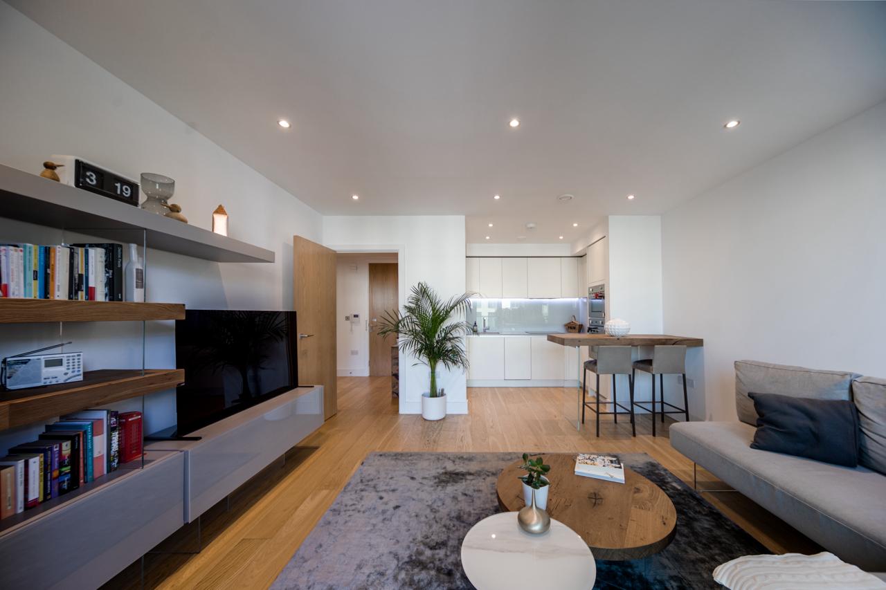 Reception kitchen 2