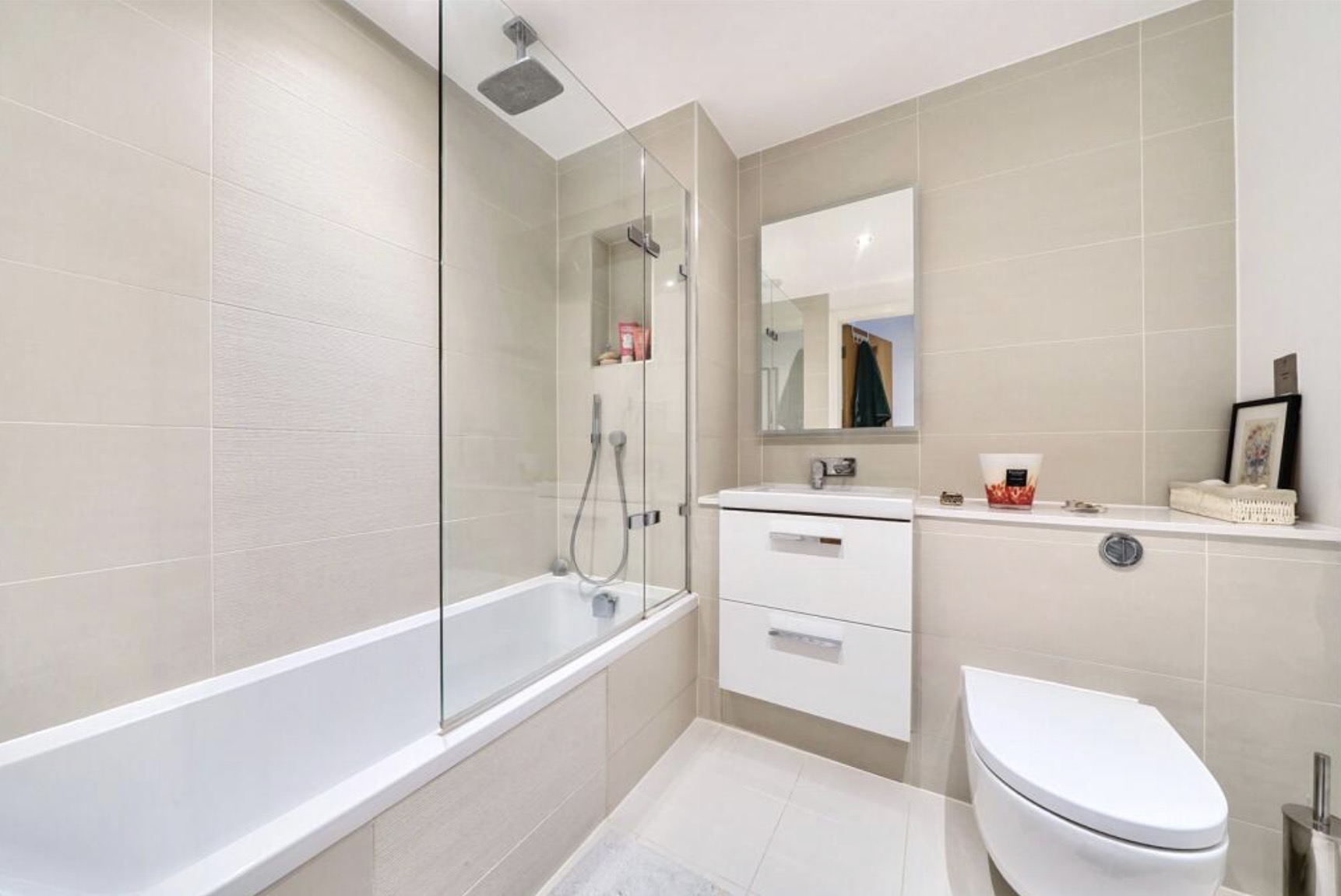 Bathroom 1