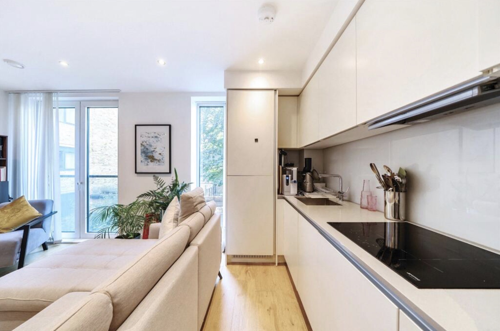 Kitchen 1